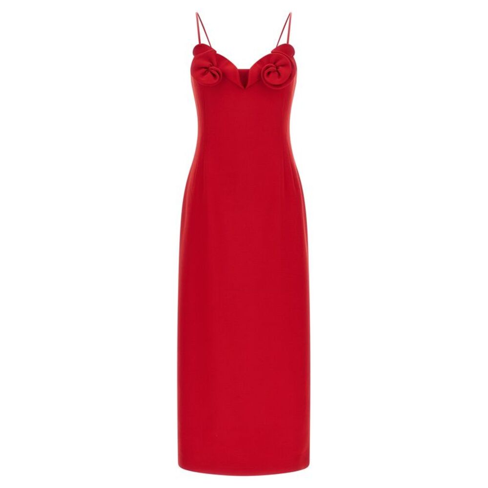 Magda Butrym Women '41' Dress